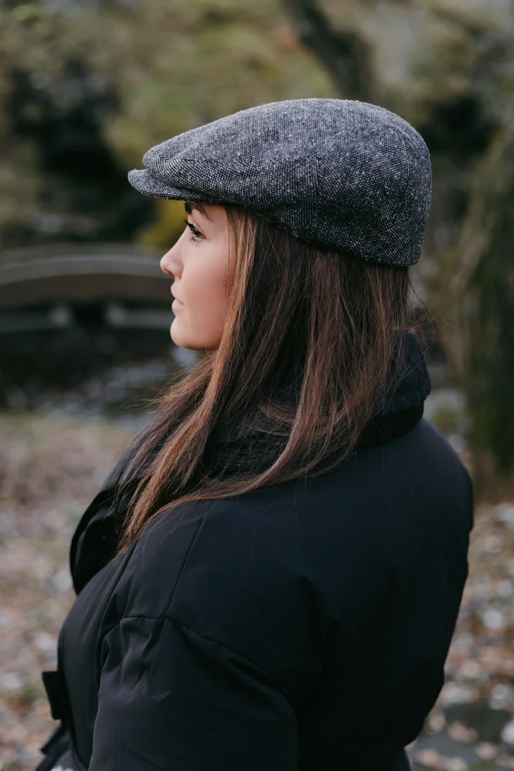 Bóheminn 1 Bóheminn