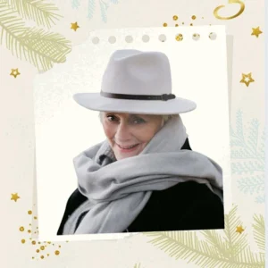 Sixpensari netverslun 16 Jólagjöf fyrir alla - hattur og trefill á 30% afslætti