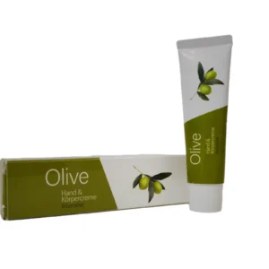 Handáburður ólífu 20 ml