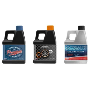 Just For Men Junior sturtusápa