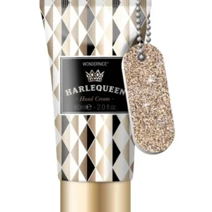 Harlequeen handáburður