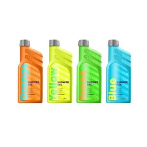 Just For Men Neon sturtusápa