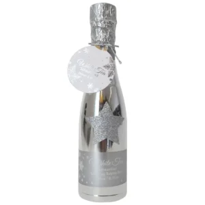 Kampavínssápa White Tea