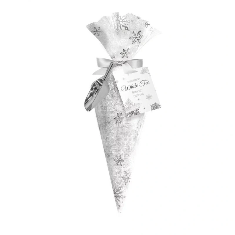 Baðsalt White Tea 1 Baðsalt White Tea