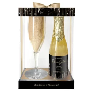 Freyðivíns þrenna