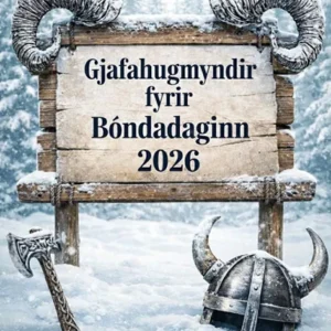 Bóndadagurinn