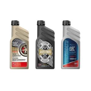 Just For Men sturtusápa