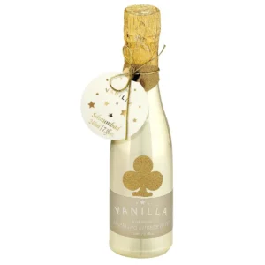 Kampavínssápa Vanilla